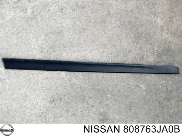  808763JA0B Nissan/Infiniti