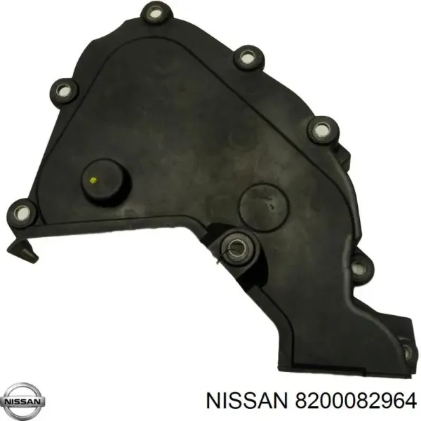 Защита ремня ГРМ 8200082964 Nissan/Infiniti