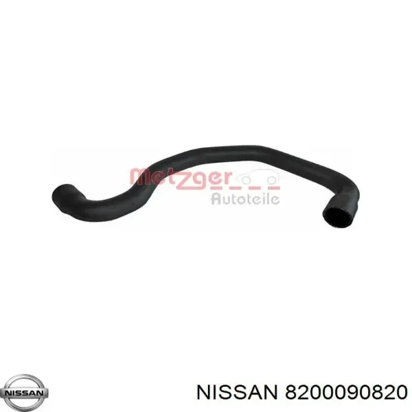  8200090820 Nissan/Infiniti