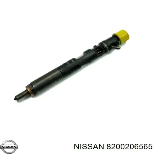 Топливные форсунки R01501Z Delphi