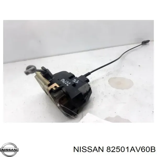  82501AV60B Nissan/Infiniti