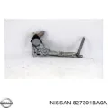 Мотор стеклоподъемника двери задней правой RENAULT 827301BA0A