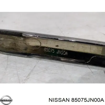 Молдинг бампера заднего левый NISSAN 85075JN00A