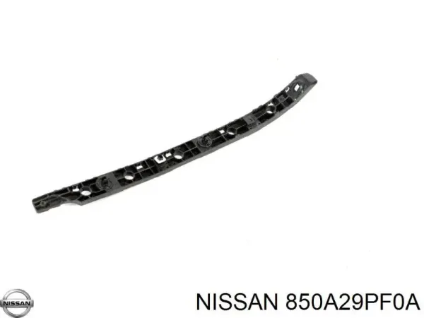  850A29PF0A Nissan/Infiniti