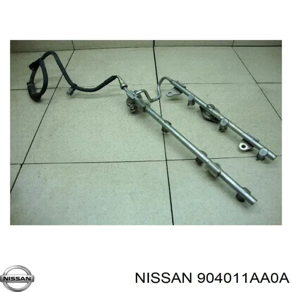  904011AA0A Nissan/Infiniti