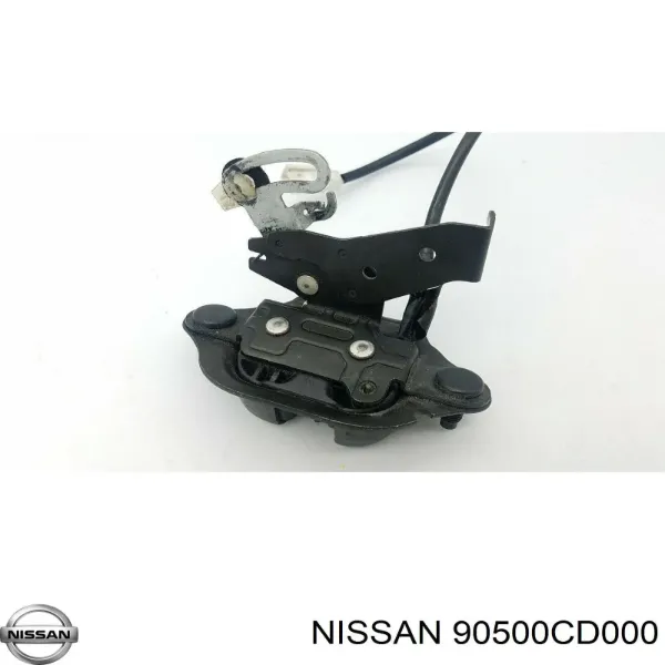  90500CF00A Nissan/Infiniti