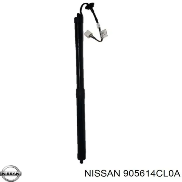  905614CL0A Nissan/Infiniti