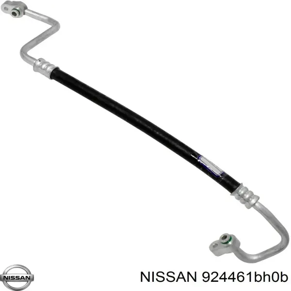  924461BH0B Nissan/Infiniti