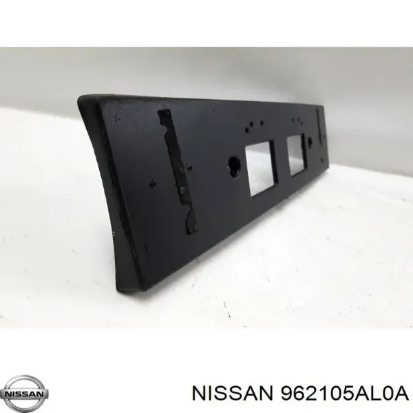  962105AL0A Nissan/Infiniti