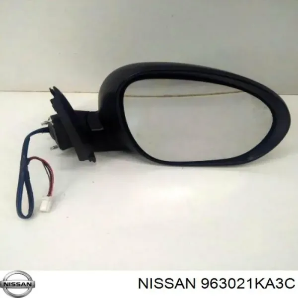 kyoさま　専用 nissan-963021ka3c-