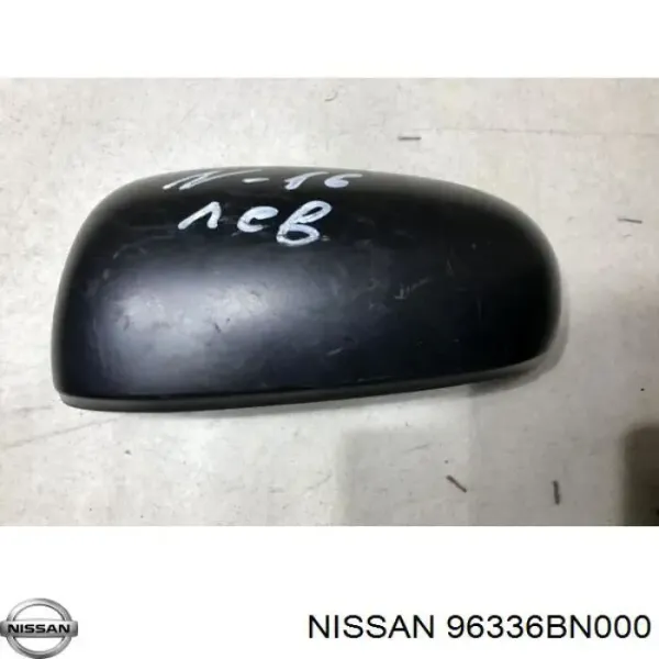 96336BN000 Nissan/Infiniti Зеркало заднего вида левое