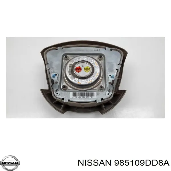  985109DD8A Nissan/Infiniti