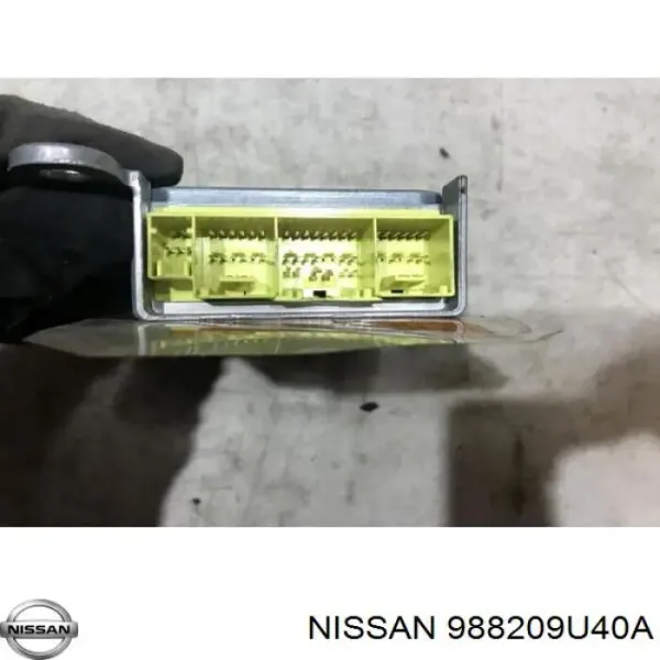  988209U40A Nissan/Infiniti