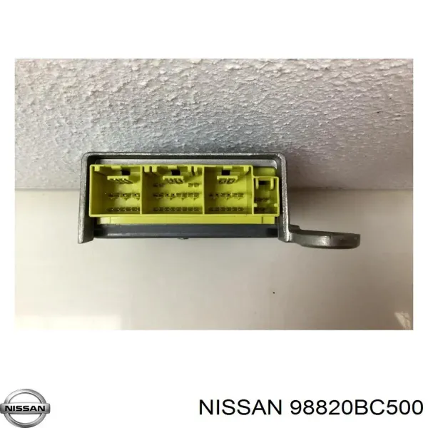  98820BC500 Nissan/Infiniti