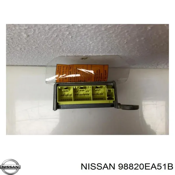  98820EA51B Nissan/Infiniti