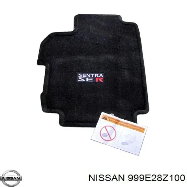  999E28Z100 Nissan/Infiniti