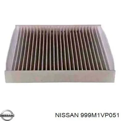 999M1VP051 Nissan/Infiniti Внутрисалонный фильтр