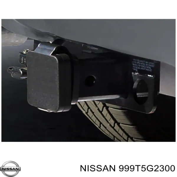  999T5G2300 Nissan/Infiniti
