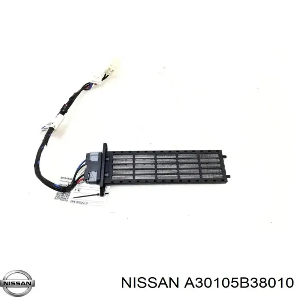  A30105B38010 Nissan/Infiniti