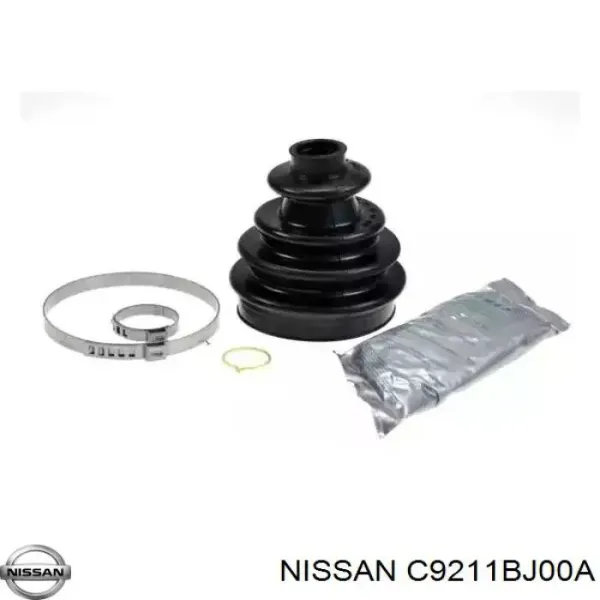  C9211BJ00A Nissan/Infiniti