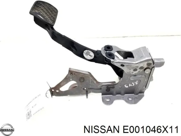 E001046X11 Nissan/Infiniti
