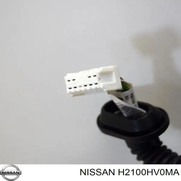 Дверь задняя правая PDS80011GR Signeda