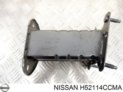 Кронштейн усилителя заднего бампера NISSAN H52114CCMA