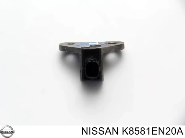  K8581EN10A Nissan/Infiniti
