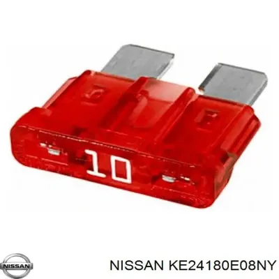 Автоаккумулятор Ниссан 80 А/ч (KE24180E08NY)