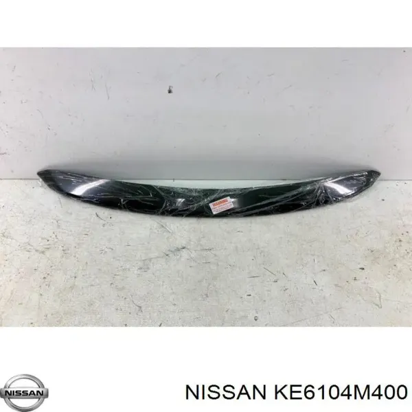 Дефлектор капота KE6104M400 Nissan/Infiniti