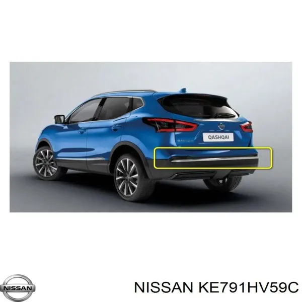  KE791HV59C Nissan/Infiniti