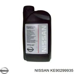 Антифриз KE90299935 NISSAN