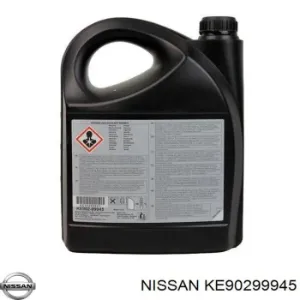 Антифриз KE90299945 NISSAN