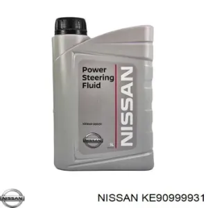 Жидкость ГУР KE90999931 NISSAN