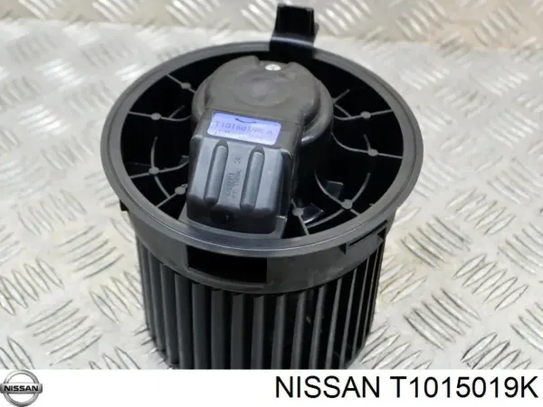  T1015019K Nissan/Infiniti