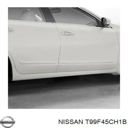  T99F45CH1B Nissan/Infiniti