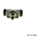 Корзина сцепления NK 103906