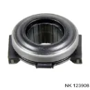 Выжимной подшипник NK 123908 Выжимной подшипник NK 123908