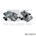 Суппорт задний левый Mitsubishi Eclipse D22A, D27A