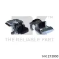 Суппорт задний правый Renault 25 B29