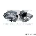 Суппорт тормозной передний правый Volkswagen Transporter 70A, 70H, 7DA, 7DH