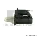 Стартер Nissan Sunny N14