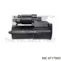 Стартер Volkswagen Polo 6KV2