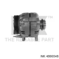Генератор Volkswagen Multivan 7HM, 7HN, 7HF, 7EF, 7EM, 7EN