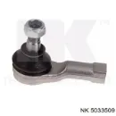 Рулевой наконечник NK 5033509 Рулевой наконечник NK 5033509