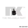Нижняя шаровая опора Renault 14 121