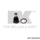 Шаровая FEBI 195012