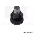 Нижняя шаровая опора NK 5043017
