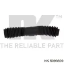 Пыльник рулевой NK 5093609
