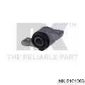 Сайлентблок переднего рычага NK 5101006